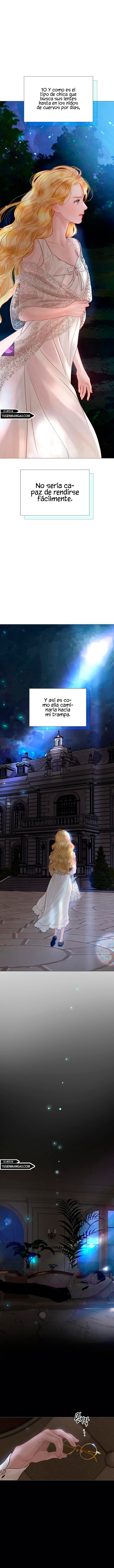 Está Bien Llorar, Está Bien Orar capítulo 21 página 11
