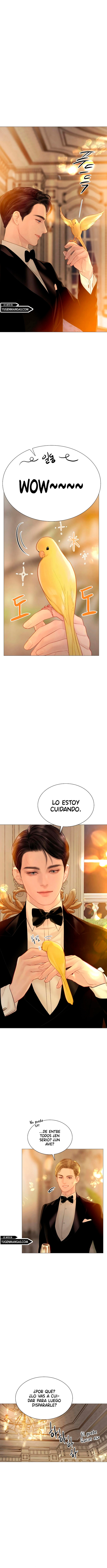 Está Bien Llorar, Está Bien Orar capítulo 21 página 4