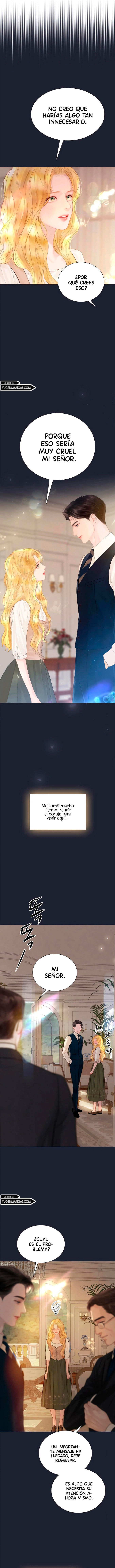 Está Bien Llorar, Está Bien Orar capítulo 21 página 7