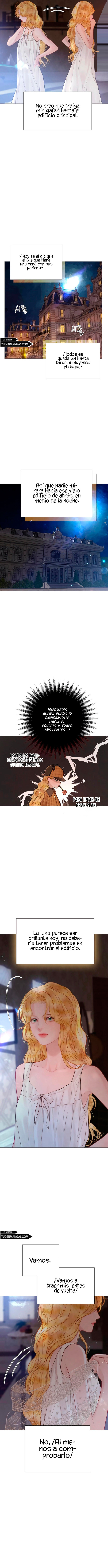 Está Bien Llorar, Está Bien Orar capítulo 21 página 9