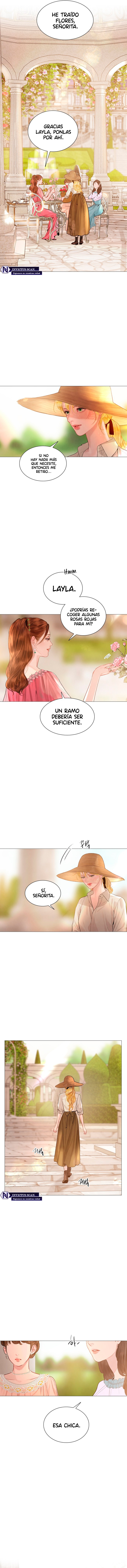 Está Bien Llorar, Está Bien Orar capítulo 25 página 11