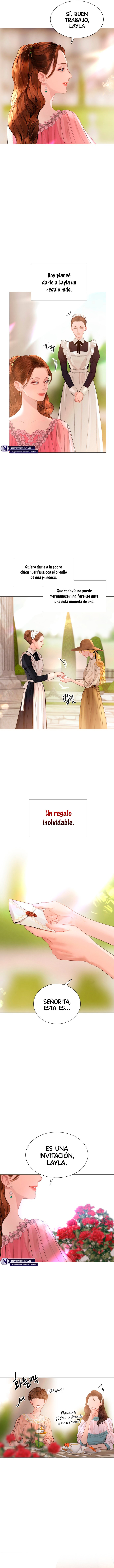 Está Bien Llorar, Está Bien Orar capítulo 25 página 14