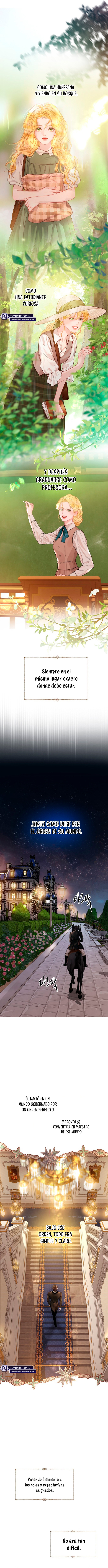 Está Bien Llorar, Está Bien Orar capítulo 25 página 3