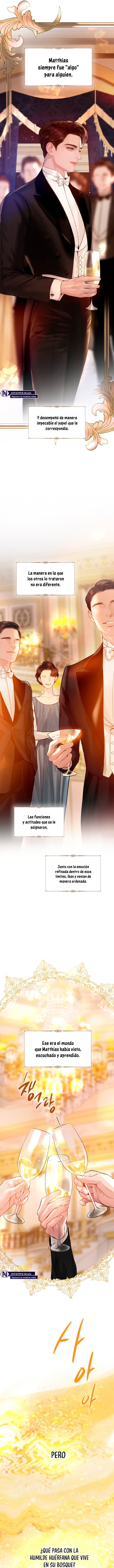 Está Bien Llorar, Está Bien Orar capítulo 25 página 5