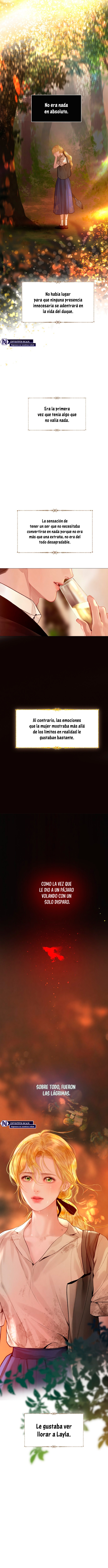 Está Bien Llorar, Está Bien Orar capítulo 25 página 6