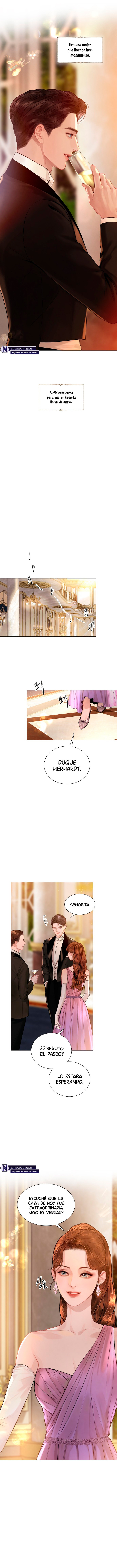Está Bien Llorar, Está Bien Orar capítulo 25 página 7