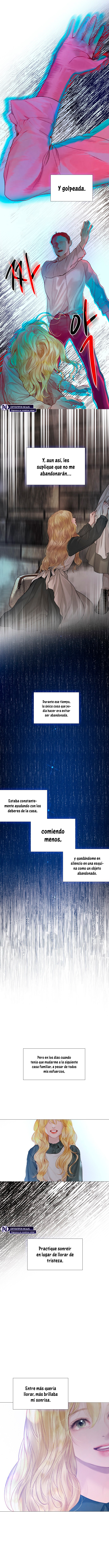 Está Bien Llorar, Está Bien Orar capítulo 26 página 12