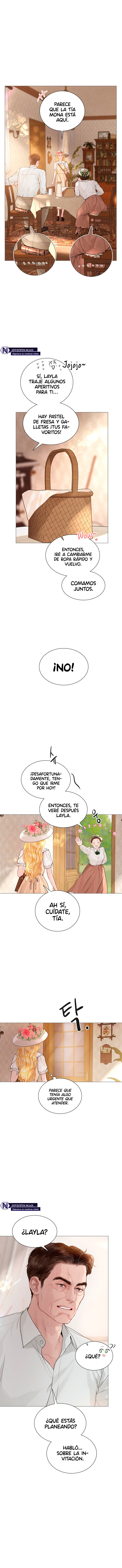 Está Bien Llorar, Está Bien Orar capítulo 26 página 7