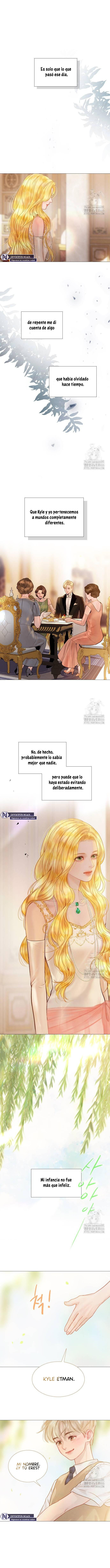 Está Bien Llorar, Está Bien Orar capítulo 31 página 12