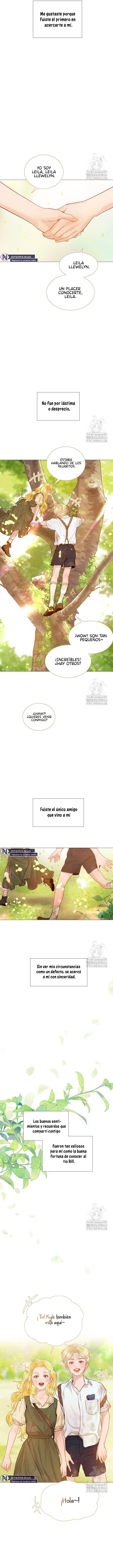 Está Bien Llorar, Está Bien Orar capítulo 31 página 13