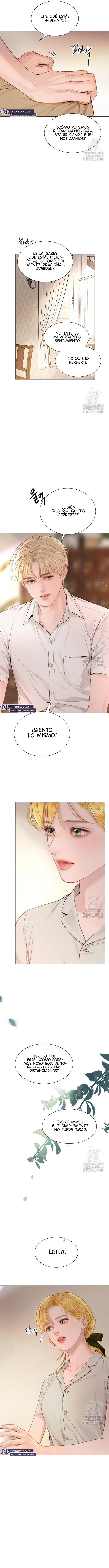 Está Bien Llorar, Está Bien Orar capítulo 31 página 16
