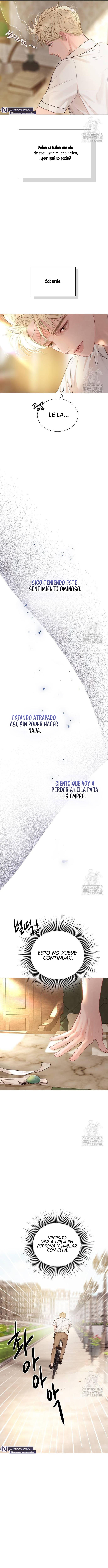 Está Bien Llorar, Está Bien Orar capítulo 31 página 9