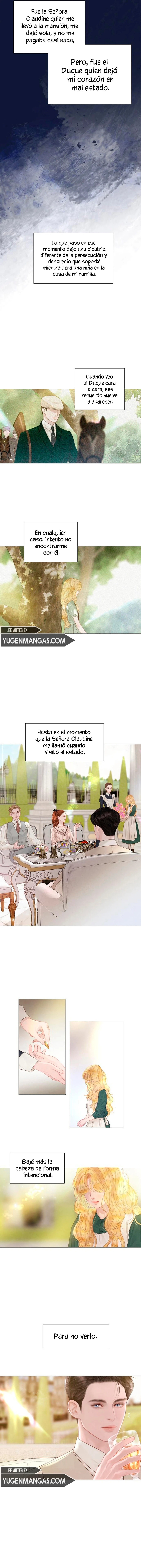 Está Bien Llorar, Está Bien Orar capítulo 9 página 10