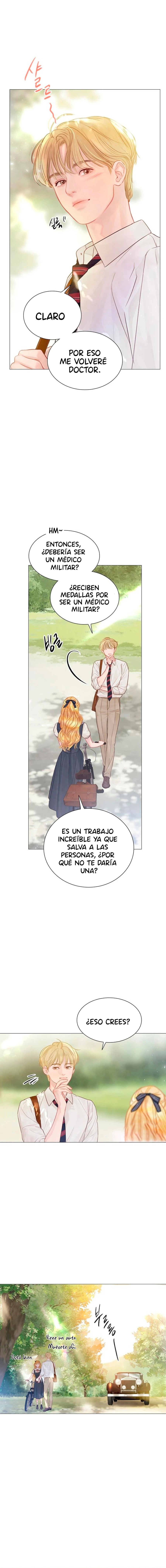 Está Bien Llorar, Está Bien Orar capítulo 9 página 14