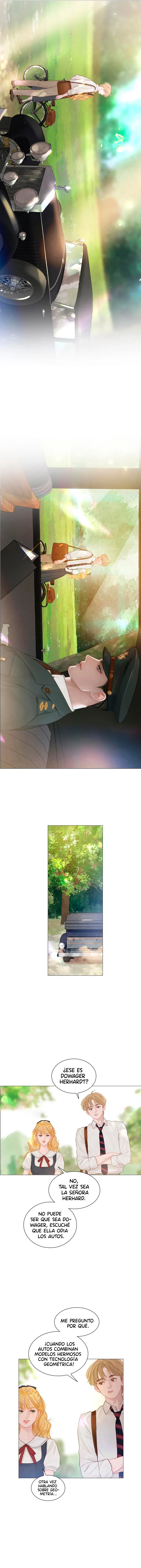 Está Bien Llorar, Está Bien Orar capítulo 9 página 15