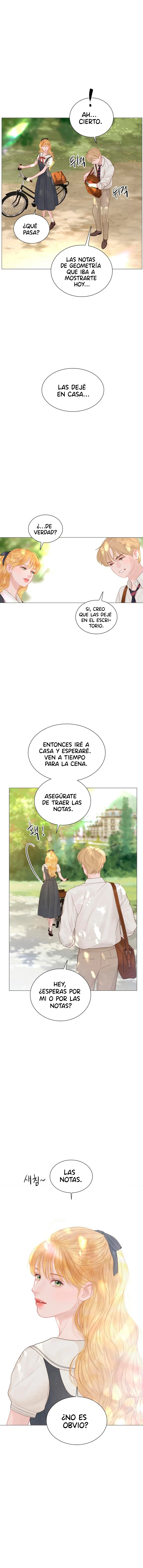 Está Bien Llorar, Está Bien Orar capítulo 9 página 16