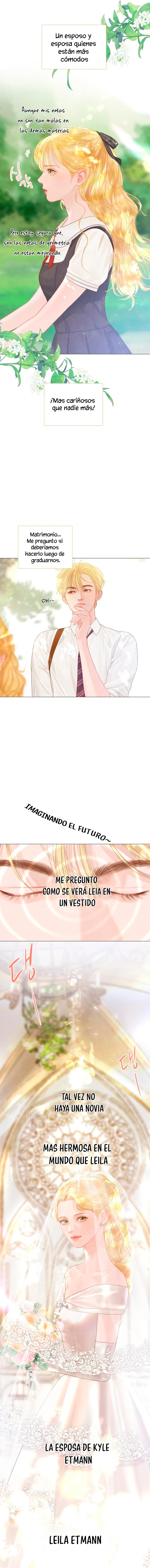 Está Bien Llorar, Está Bien Orar capítulo 9 página 6