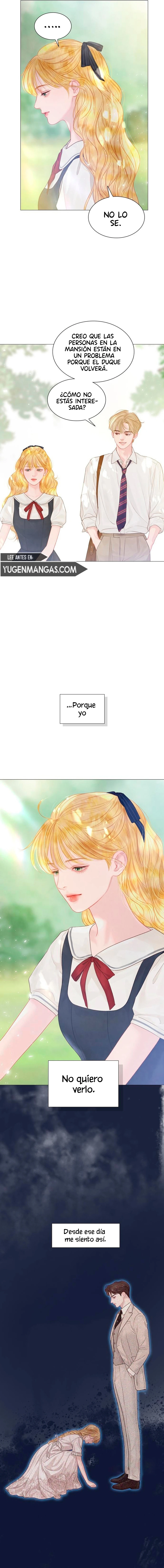 Está Bien Llorar, Está Bien Orar capítulo 9 página 9