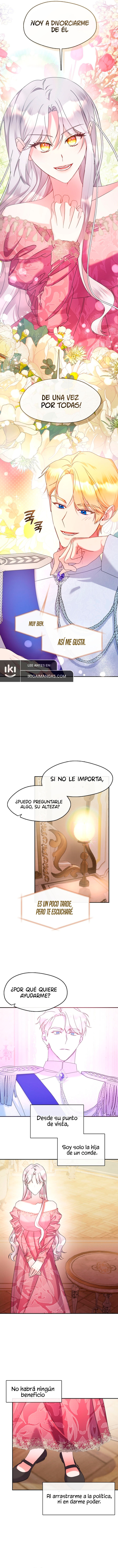 Cariño, ¿Por Qué Te Arrepientes? capítulo 16 página 10