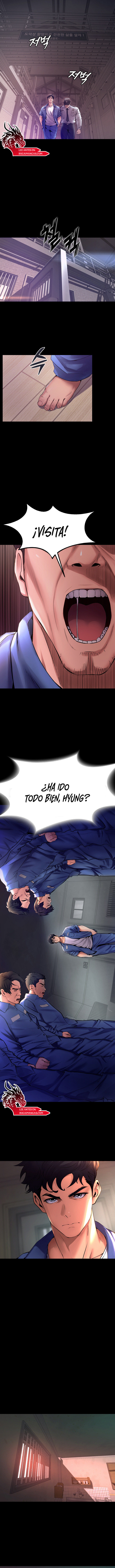 Venganza Imparable capítulo 1 página 14