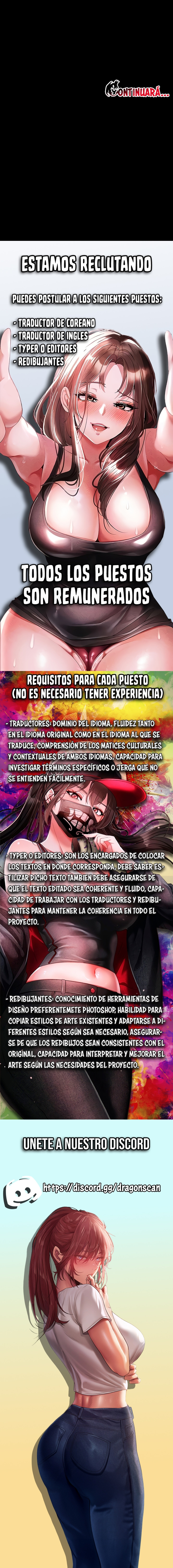 Venganza Imparable capítulo 10 página 19