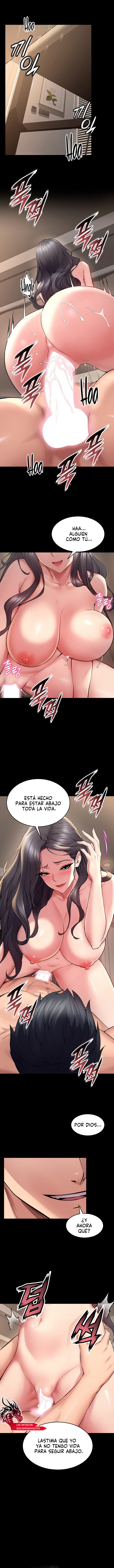 Venganza Imparable capítulo 12 página 13