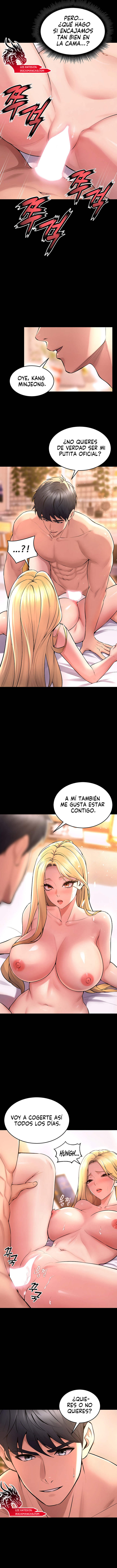 Venganza Imparable capítulo 15 página 12