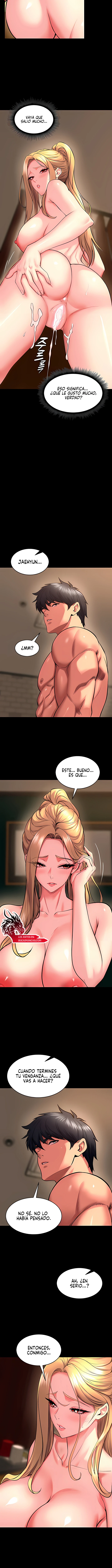Venganza Imparable capítulo 51 página 18