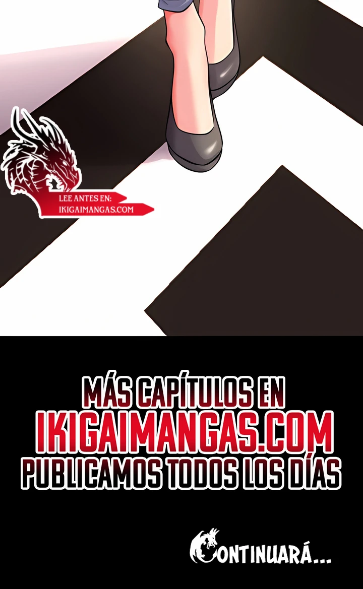 Venganza Imparable capítulo 51 página 22