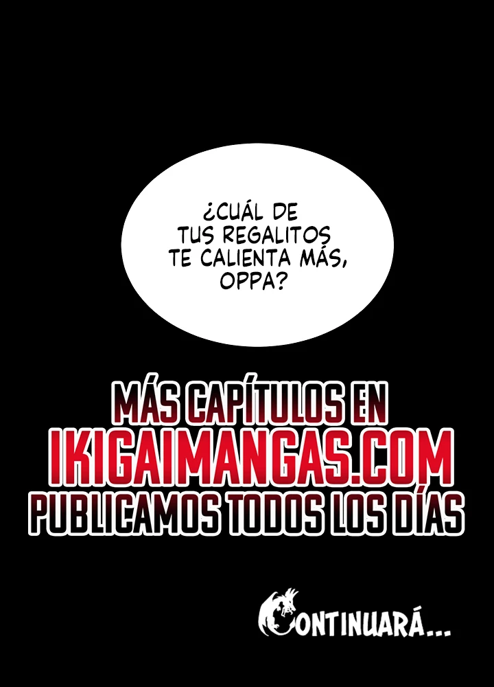 Venganza Imparable capítulo 53 página 22