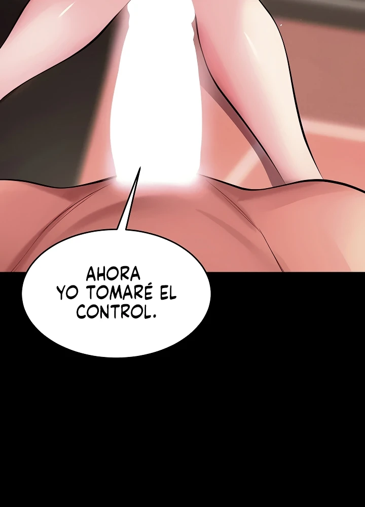 Venganza Imparable capítulo 53 página 6