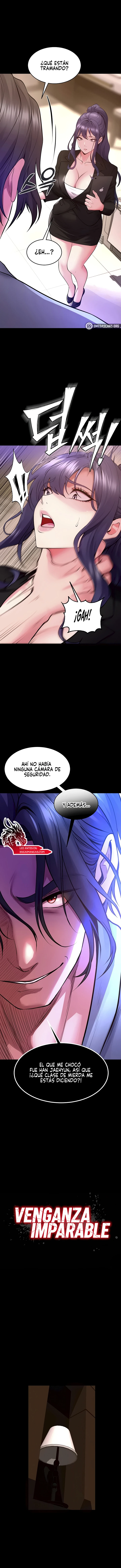 Venganza Imparable capítulo 55 página 2