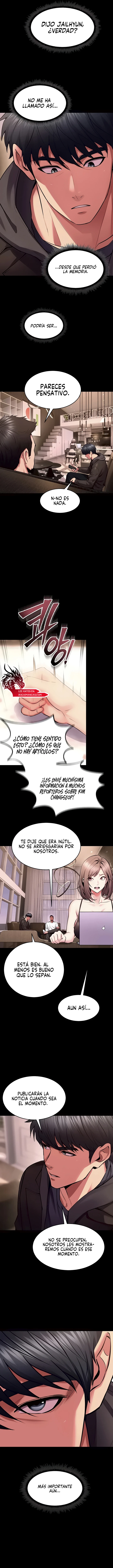 Venganza Imparable capítulo 56 página 12