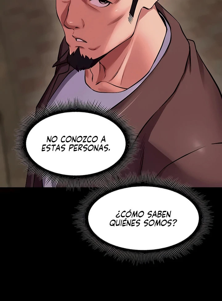 Venganza Imparable capítulo 56 página 15