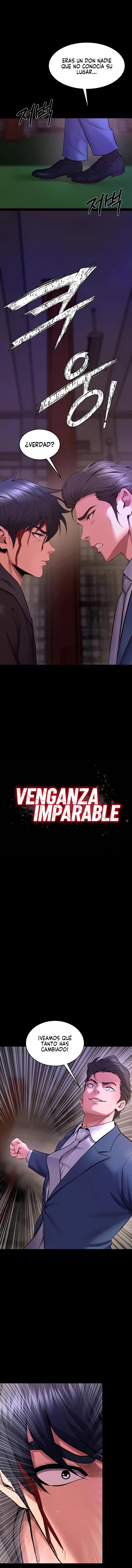 Venganza Imparable capítulo 58 página 2