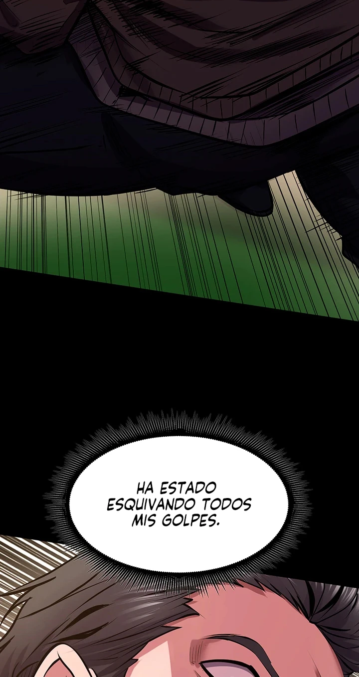 Venganza Imparable capítulo 61 página 7