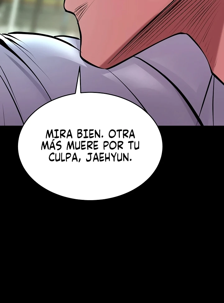 Venganza Imparable capítulo 62 página 11