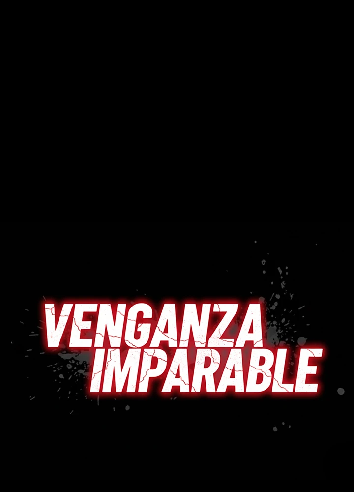Venganza Imparable capítulo 62 página 4