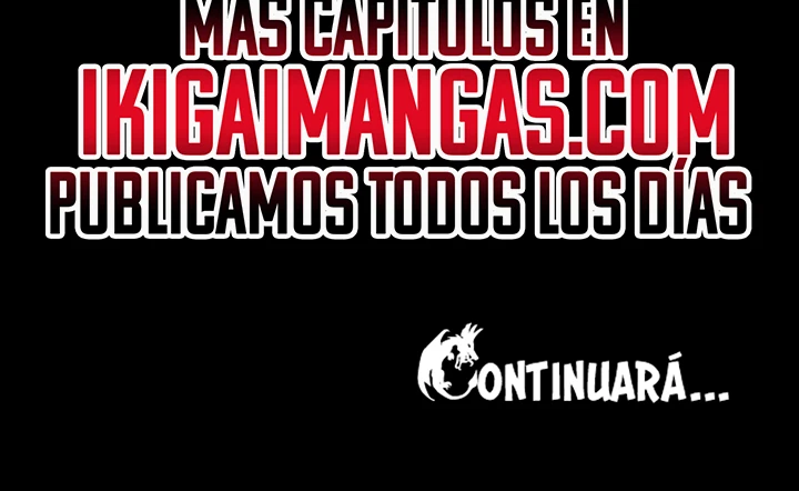 Venganza Imparable capítulo 63 página 16