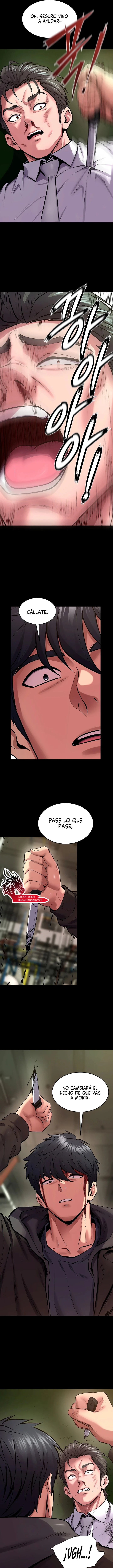 Venganza Imparable capítulo 63 página 3