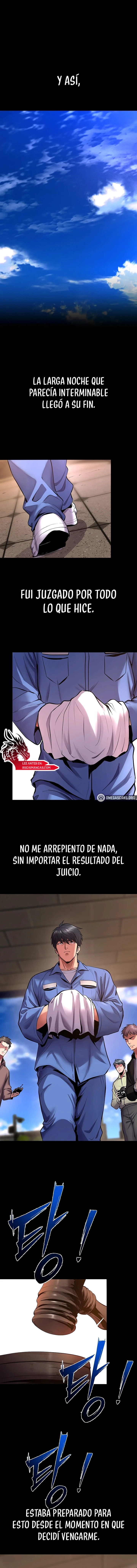 Venganza Imparable capítulo 64 página 2