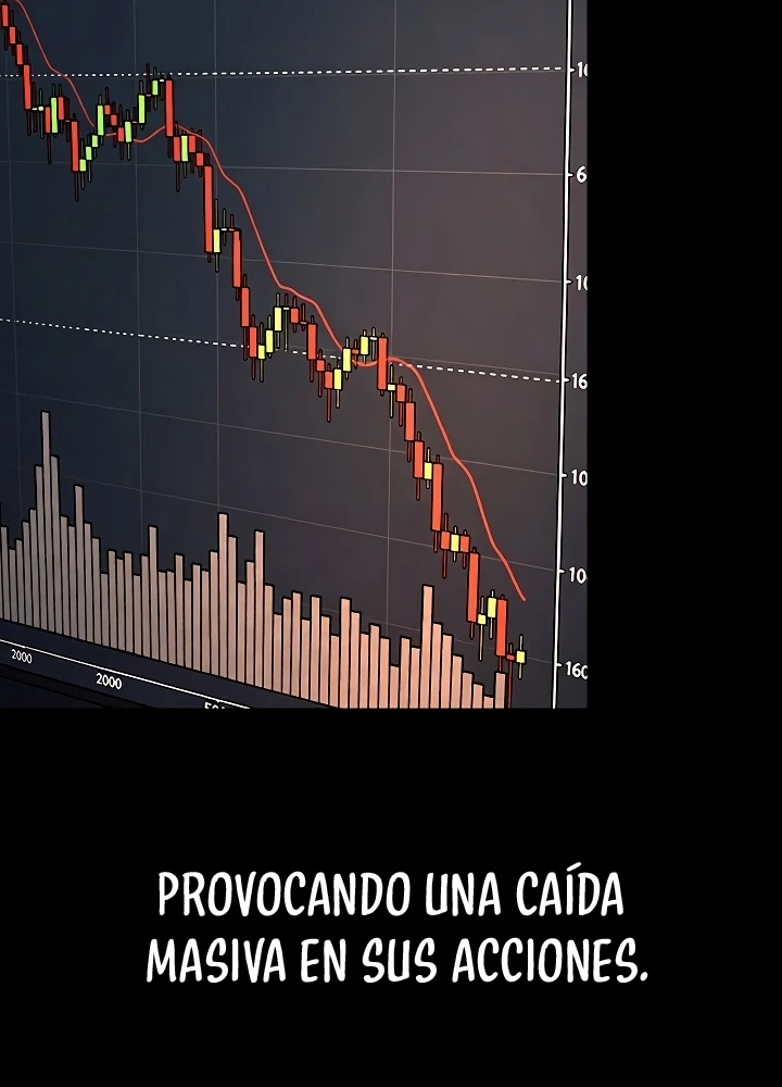 Venganza Imparable capítulo 64 página 4