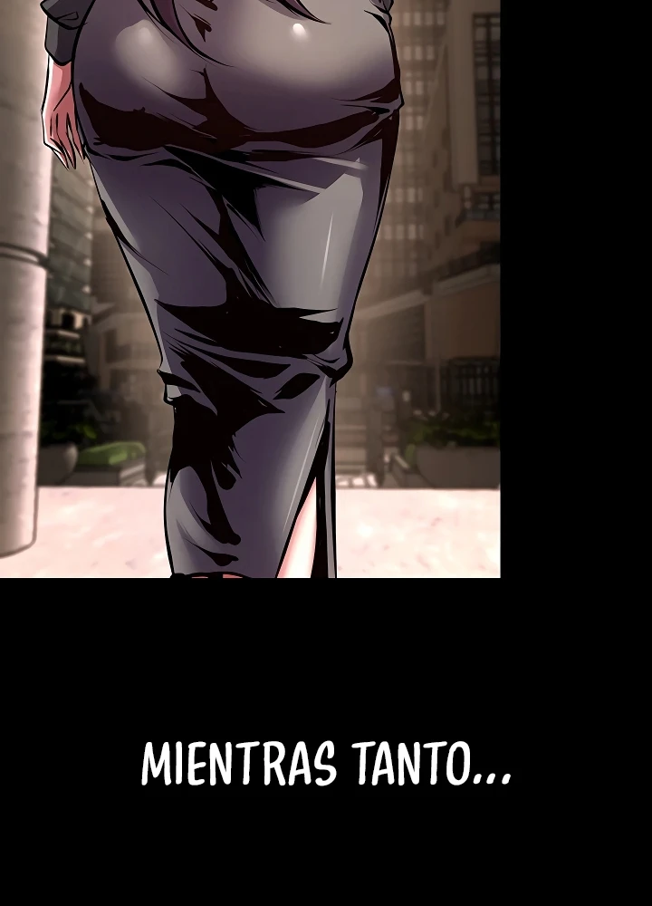 Venganza Imparable capítulo 64 página 6