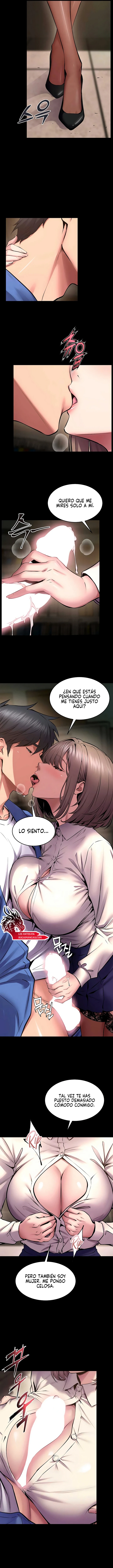 Venganza Imparable capítulo 65 página 13
