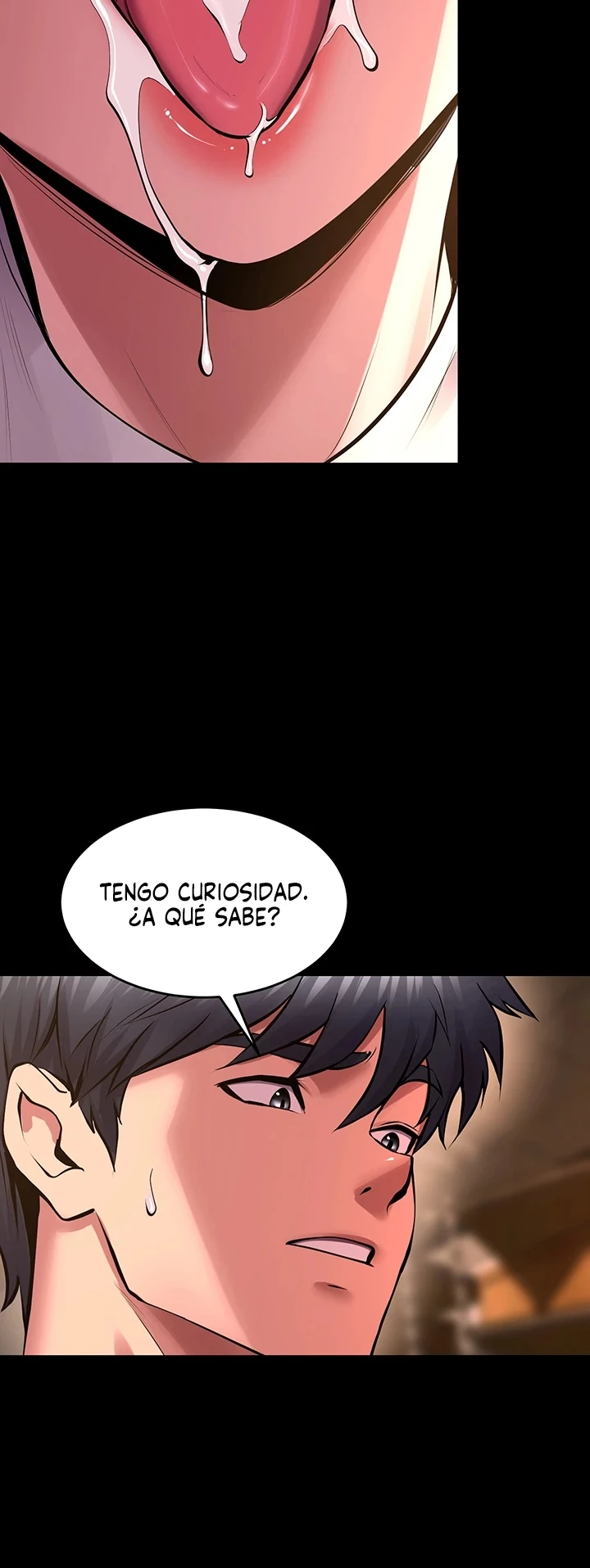 Venganza Imparable capítulo 66 página 7