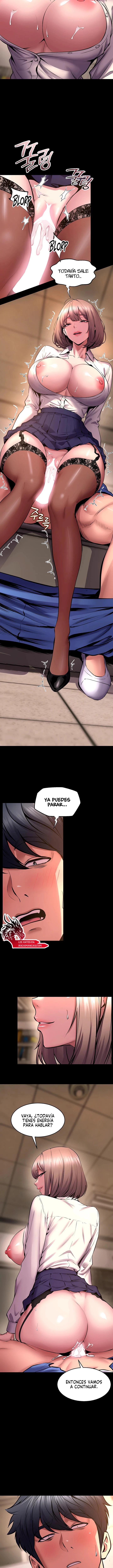 Venganza Imparable capítulo 67 página 12