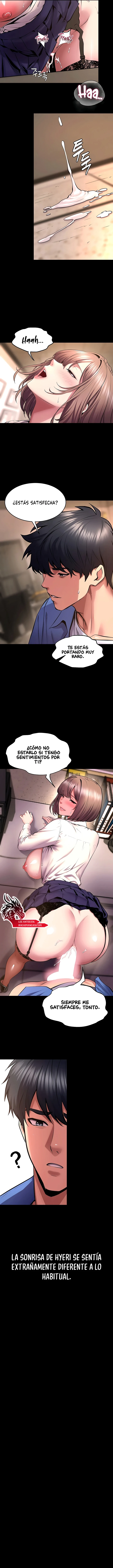 Venganza Imparable capítulo 68 página 11