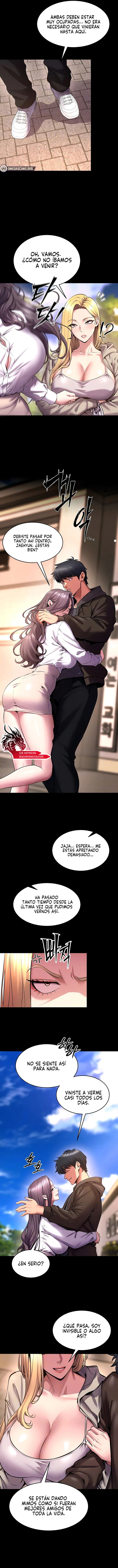 Venganza Imparable capítulo 69 página 3