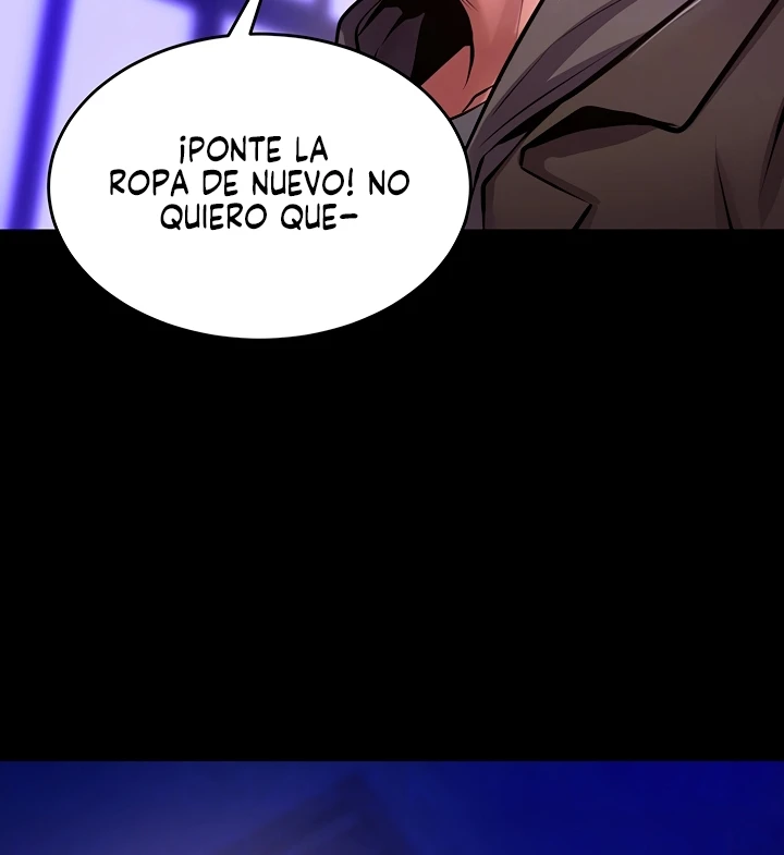 Venganza Imparable capítulo 70 página 4