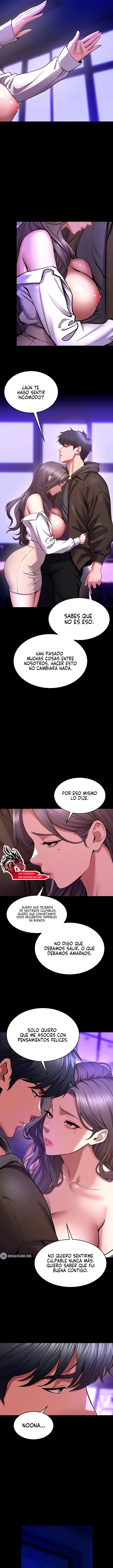 Venganza Imparable capítulo 70 página 5